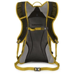 Osprey Syncro 5 - Bike-Rucksack -Campingserien Geschäft osprey syncro 5 bike rucksack detail 4