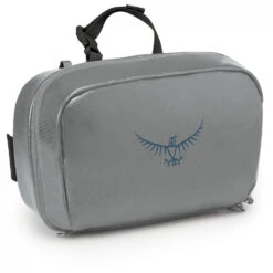 Osprey Transporter Hanging Toiletry Kit - Kulturbeutel -Campingserien Geschäft osprey transporter hanging toiletry kit kulturbeutel 1