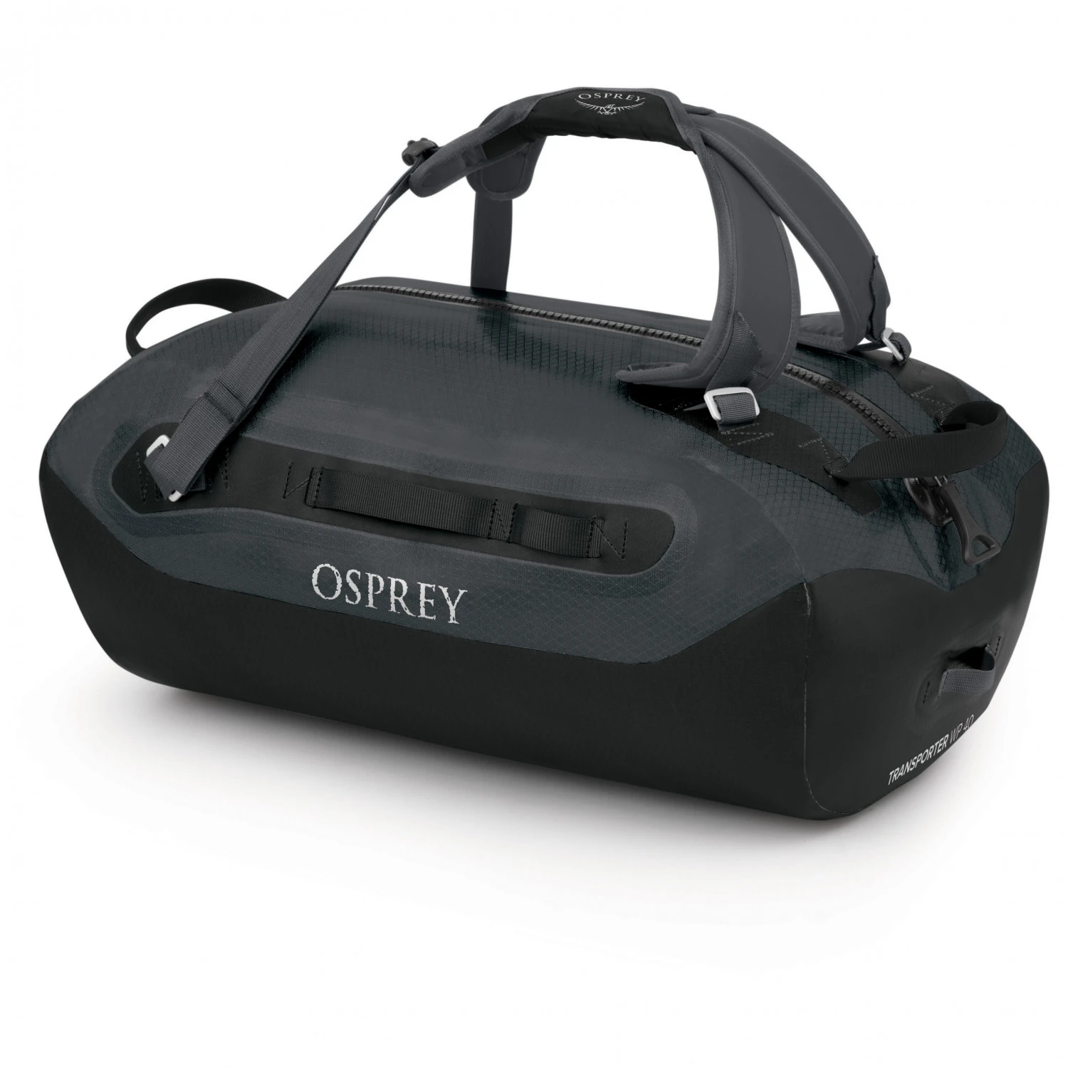 Osprey Transporter WP Duffel 40 - Reisetasche 3 Osprey Transporter WP Duffel 40 - Reisetasche