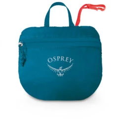 Osprey Ultralight Dry Pack 20 - Daypack -Campingserien Geschäft osprey ultralight dry pack 20 daypack detail 4