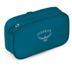 Osprey Ultralight Zip Organizer 2 - Kulturbeutel 7 Osprey Ultralight Zip Organizer 2 - Kulturbeutel -Campingserien Geschäft osprey ultralight zip organizer 2 kulturbeutel 1
