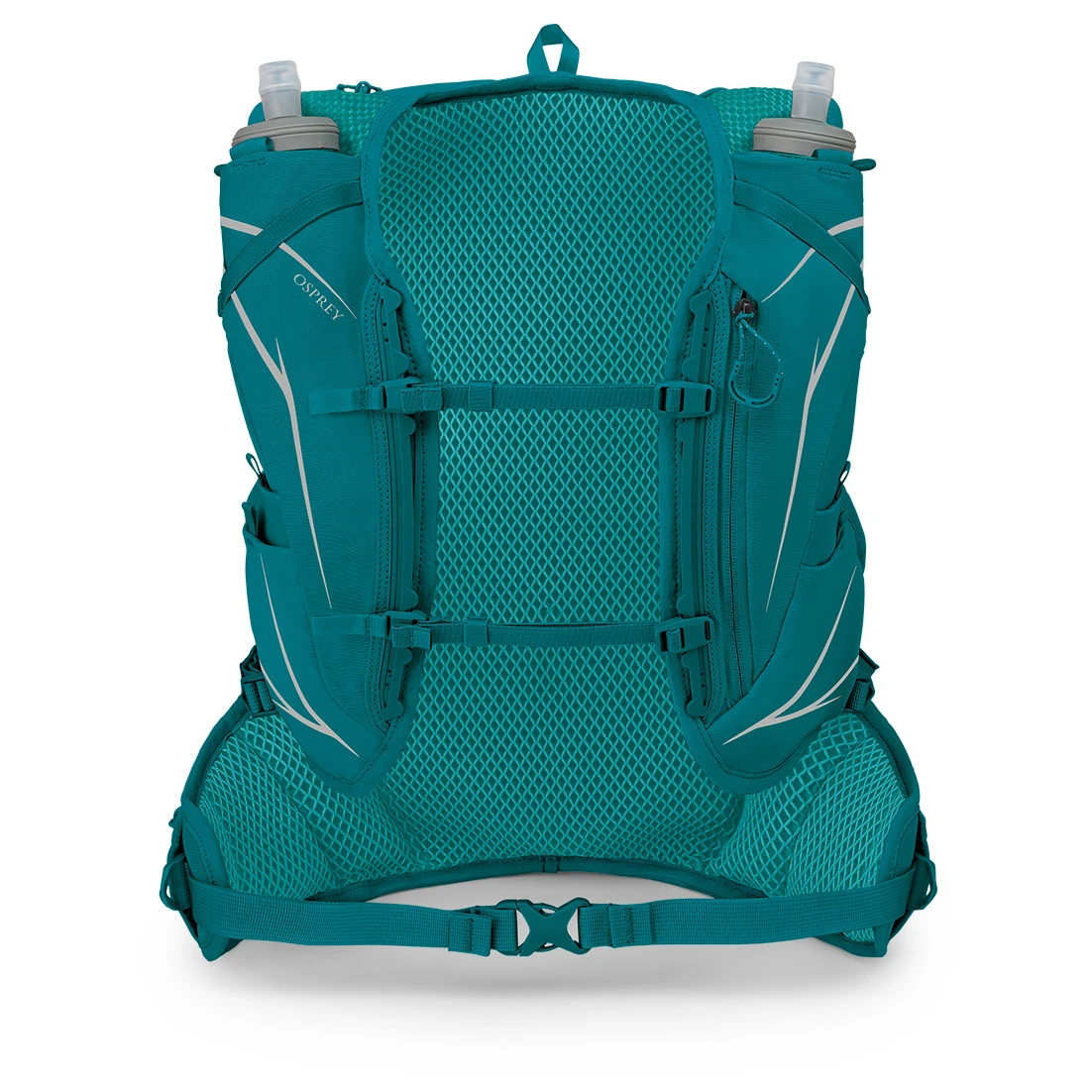 Osprey Women's Dyna 15 - Trailrunningrucksack 4 Osprey Women's Dyna 15 - Trailrunningrucksack – Bild 2