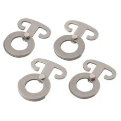 Outwell Accessory Hooks 4-Pack