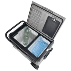 Outwell Arctic Frost 35 - Kühlbox -Campingserien Geschäft outwell arctic frost 35 kuehlbox detail 4