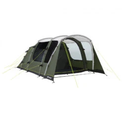 Campingserien Geschäft 36 Outwell Ashwood 5 - 5-6 Personen Zelt