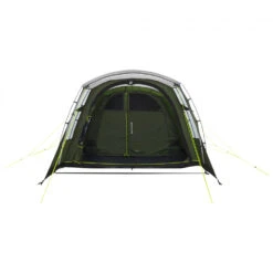 Outwell Ashwood 5 - 5-6 Personen Zelt 12 Outwell Ashwood 5 - 5-6 Personen Zelt -Campingserien Geschäft outwell ashwood 5 5 6 personen zelt detail 3