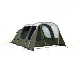 Outwell Ashwood 5 - 5-6 Personen Zelt 14 Outwell Ashwood 5 - 5-6 Personen Zelt -Campingserien Geschäft outwell ashwood 5 5 6 personen zelt detail 5