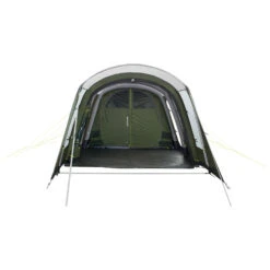 Outwell Avondale 4PA - 4-Personen Zelt -Campingserien Geschäft outwell avondale 4pa 4 personen zelt detail 2