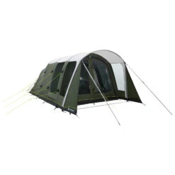 Outwell Avondale 4PA - 4-Personen Zelt -Campingserien Geschäft outwell avondale 4pa 4 personen zelt detail 3