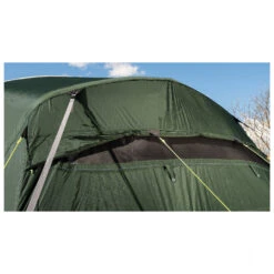 Outwell Avondale 4PA - 4-Personen Zelt -Campingserien Geschäft outwell avondale 4pa 4 personen zelt detail 6