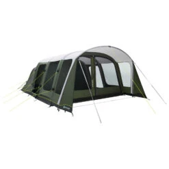 Outwell Avondale 6PA - 5-6 Personen Zelt -Campingserien Geschäft outwell avondale 6pa 5 6 personen zelt detail 3