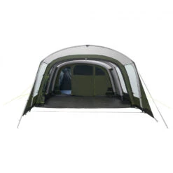 Outwell Avondale 6PA - 5-6 Personen Zelt -Campingserien Geschäft outwell avondale 6pa 5 6 personen zelt detail 4