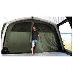 Outwell Avondale 6PA - 5-6 Personen Zelt -Campingserien Geschäft outwell avondale 6pa 5 6 personen zelt detail 7