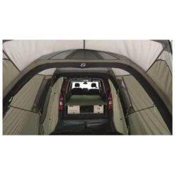 Outwell Beachcrest - Bus-Vorzelt -Campingserien Geschäft outwell beachcrest bus vorzelt detail 10