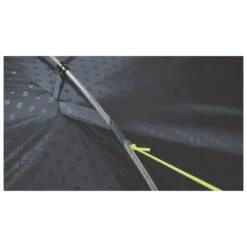 Outwell Cloud 4 - 4-Personen Zelt -Campingserien Geschäft outwell cloud 4 4 personen zelt detail 10