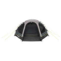 Outwell Cloud 4 - 4-Personen Zelt -Campingserien Geschäft outwell cloud 4 4 personen zelt detail 2