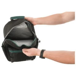 Outwell Cormorant Backpack - Kühltasche -Campingserien Geschäft outwell cormorant backpack kuehltasche detail 4