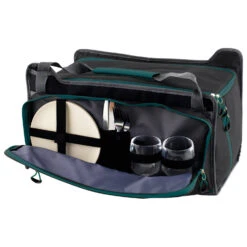 Outwell Cormorant - Kühlbox -Campingserien Geschäft outwell cormorant kuehlbox detail 3