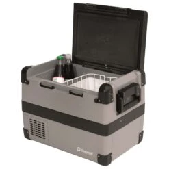 Outwell Deep Cool 35 - Kühlbox -Campingserien Geschäft outwell deep cool 35 kuehlbox detail 3