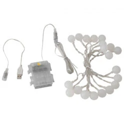 Outwell Delta Light Chain - LED-Lampe -Campingserien Geschäft outwell delta light chain led lampe detail 2