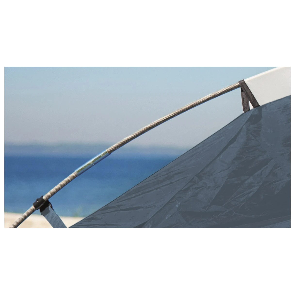 Outwell Earth 4 - 4-Personen Zelt 12 Outwell Earth 4 - 4-Personen Zelt – Bild 10