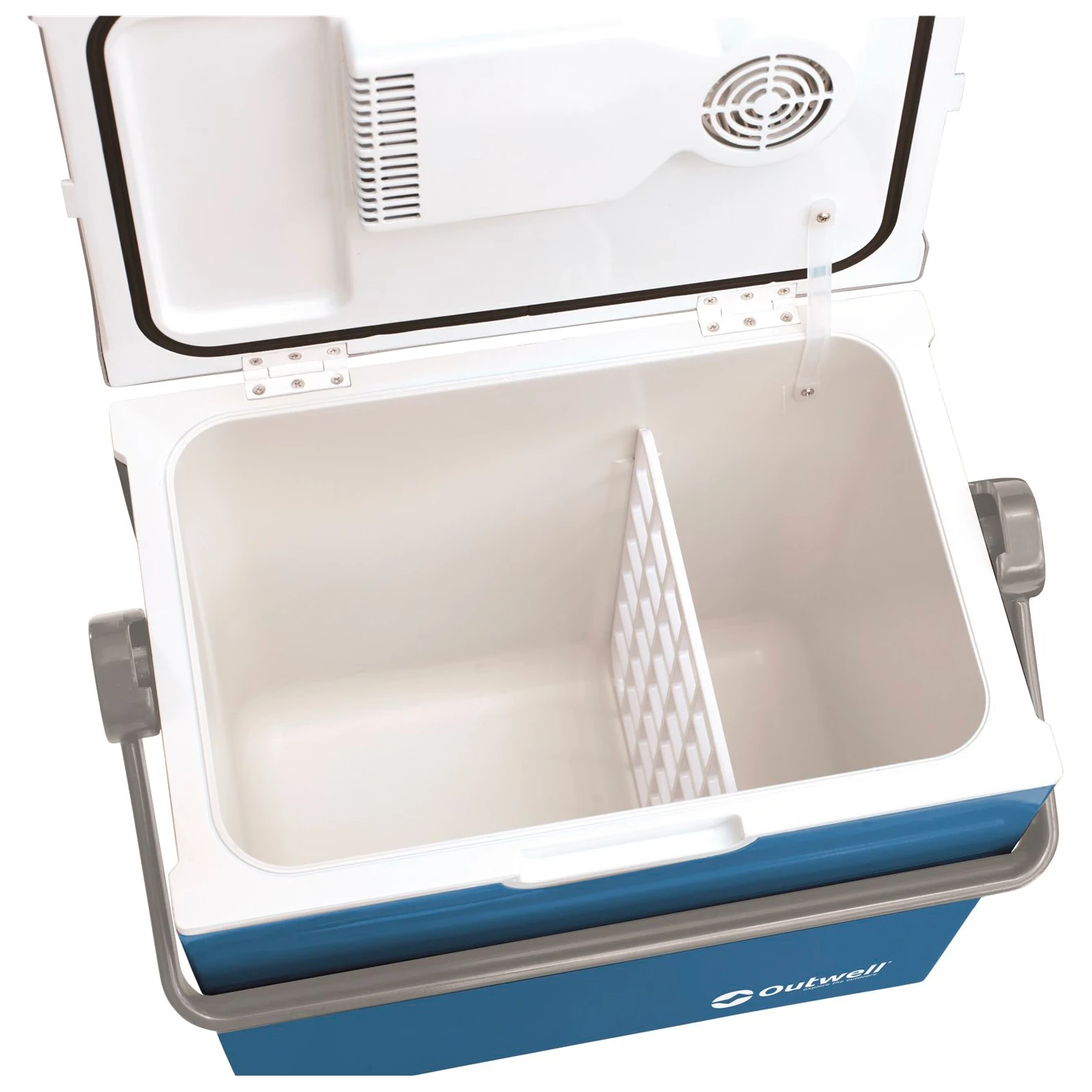 Outwell Ecocool 24 12V/230V - Kühlbox 4 Outwell Ecocool 24 12V/230V - Kühlbox – Bild 2