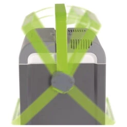 Outwell ECOcool - Kühlbox 9 Outwell ECOcool - Kühlbox -Campingserien Geschäft outwell ecocool kuehlbox detail 2