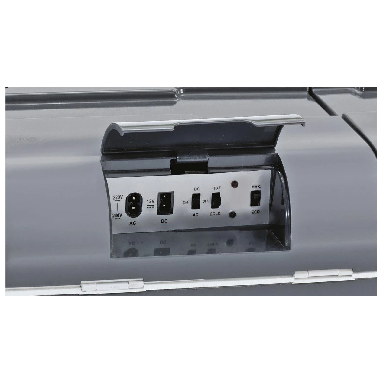 Outwell ECOcool - Kühlbox 7 Outwell ECOcool - Kühlbox – Bild 5