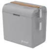 Outwell ECOlux 24 Light Grey 12V/230V - Kühlbox 2 Outwell ECOlux 24 Light Grey 12V/230V - Kühlbox -Campingserien Geschäft outwell ecolux 24 light grey 12v 230v kuehlbox
