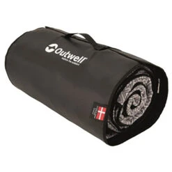 Outwell Flat Woven Carpet Nevada 4P - Zeltunterlage 5 Outwell Flat Woven Carpet Nevada 4P - Zeltunterlage -Campingserien Geschäft outwell flat woven carpet nevada 4p zeltunterlage detail 2