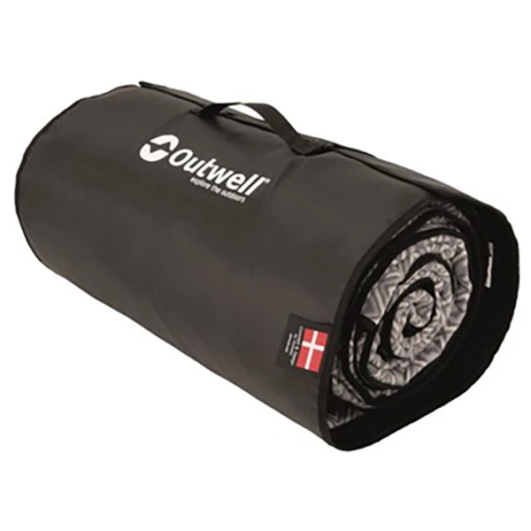 Outwell Flat Woven Carpet Nevada 4P - Zeltunterlage 4 Outwell Flat Woven Carpet Nevada 4P - Zeltunterlage – Bild 2