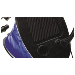 Outwell Foot Pump 5 - Luftpumpe -Campingserien Geschäft outwell foot pump 5 luftpumpe detail 2