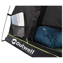 Outwell Free Standing Inner L - Innenzelt -Campingserien Geschäft outwell free standing inner l innenzelt detail 2