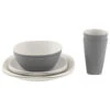 Outwell Gala 2 Person Dinner Set - Geschirr-Set 2 Outwell Gala 2 Person Dinner Set - Geschirr-Set -Campingserien Geschäft outwell gala 2 person dinner set geschirr set
