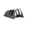 Outwell Greenwood 4 - 4-Personen Zelt -Campingserien Geschäft outwell greenwood 4 4 personen zelt
