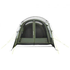 Outwell Greenwood 4 - 4-Personen Zelt -Campingserien Geschäft outwell greenwood 4 4 personen zelt detail 2