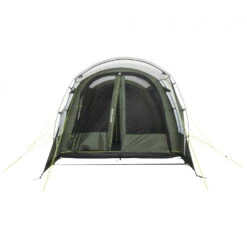 Outwell Greenwood 4 - 4-Personen Zelt -Campingserien Geschäft outwell greenwood 4 4 personen zelt detail 3
