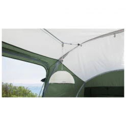 Outwell Greenwood 4 - 4-Personen Zelt -Campingserien Geschäft outwell greenwood 4 4 personen zelt detail 4
