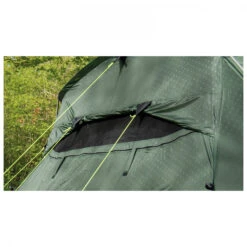 Outwell Greenwood 4 - 4-Personen Zelt -Campingserien Geschäft outwell greenwood 4 4 personen zelt detail 6