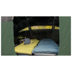 Outwell Greenwood 4 - 4-Personen Zelt -Campingserien Geschäft outwell greenwood 4 4 personen zelt detail 8