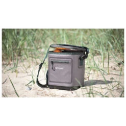 Outwell Hula L - Kühltasche 9 Outwell Hula L - Kühltasche -Campingserien Geschäft outwell hula l kuehltasche detail 4