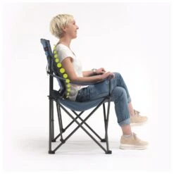 Outwell Kielder - Campingstuhl -Campingserien Geschäft outwell kielder campingstuhl detail 2