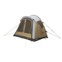 Outwell Lakecrest - Bus-Vorzelt -Campingserien Geschäft outwell lakecrest bus vorzelt detail 2