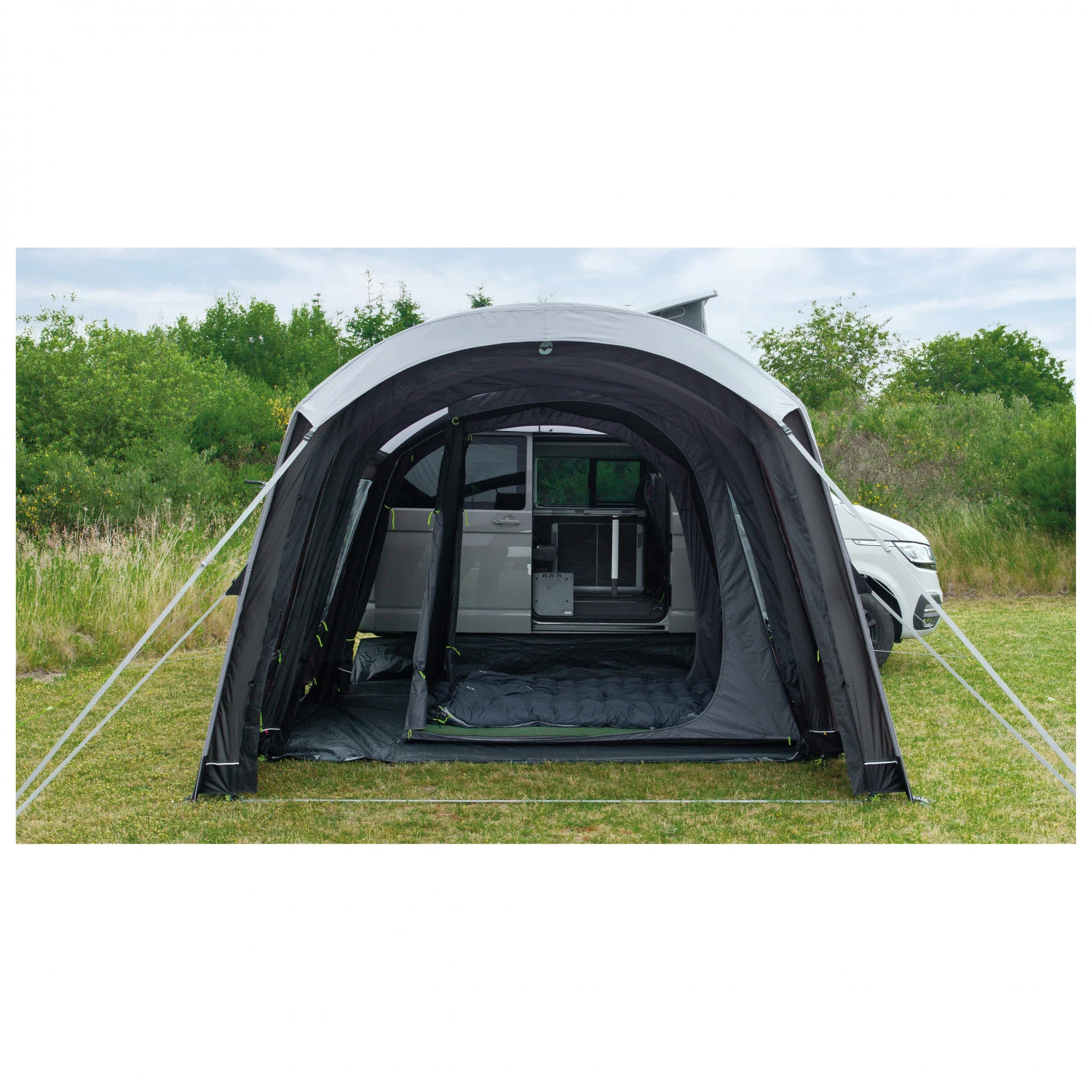 Outwell Maryville 260SA Flex - Bus-Vorzelt 6 Outwell Maryville 260SA Flex - Bus-Vorzelt – Bild 4