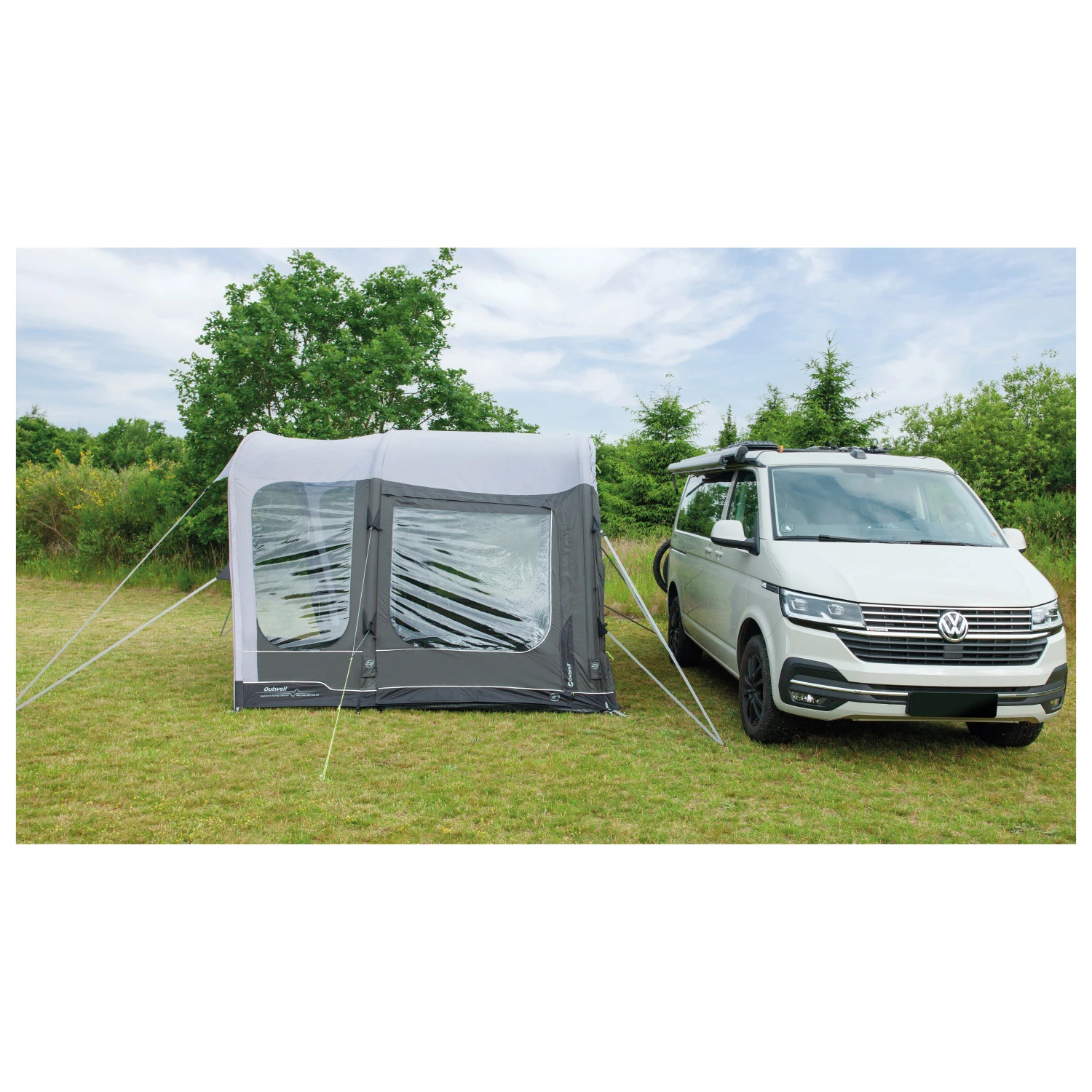 Outwell Maryville 260SA Flex - Bus-Vorzelt 8 Outwell Maryville 260SA Flex - Bus-Vorzelt – Bild 6