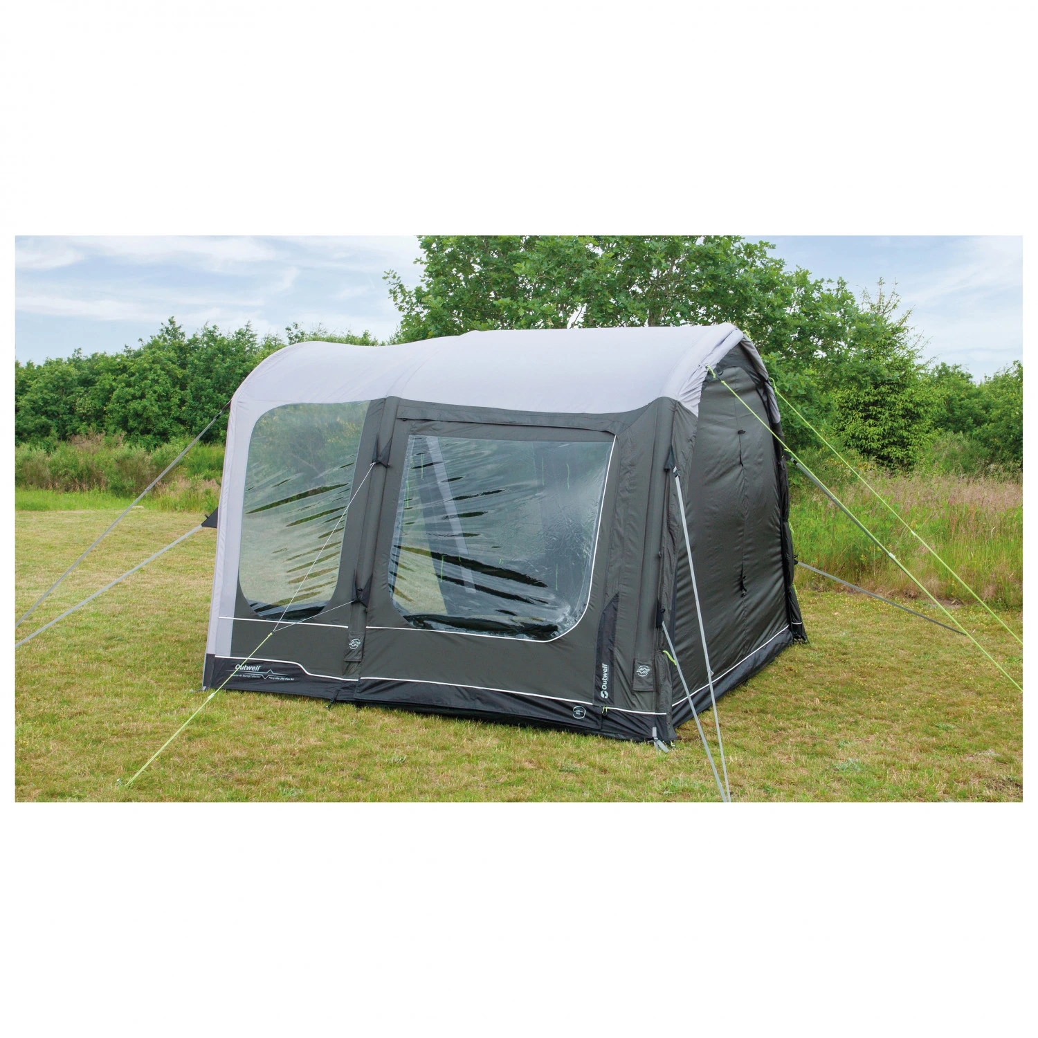 Outwell Maryville 260SA Flex - Bus-Vorzelt 9 Outwell Maryville 260SA Flex - Bus-Vorzelt – Bild 7