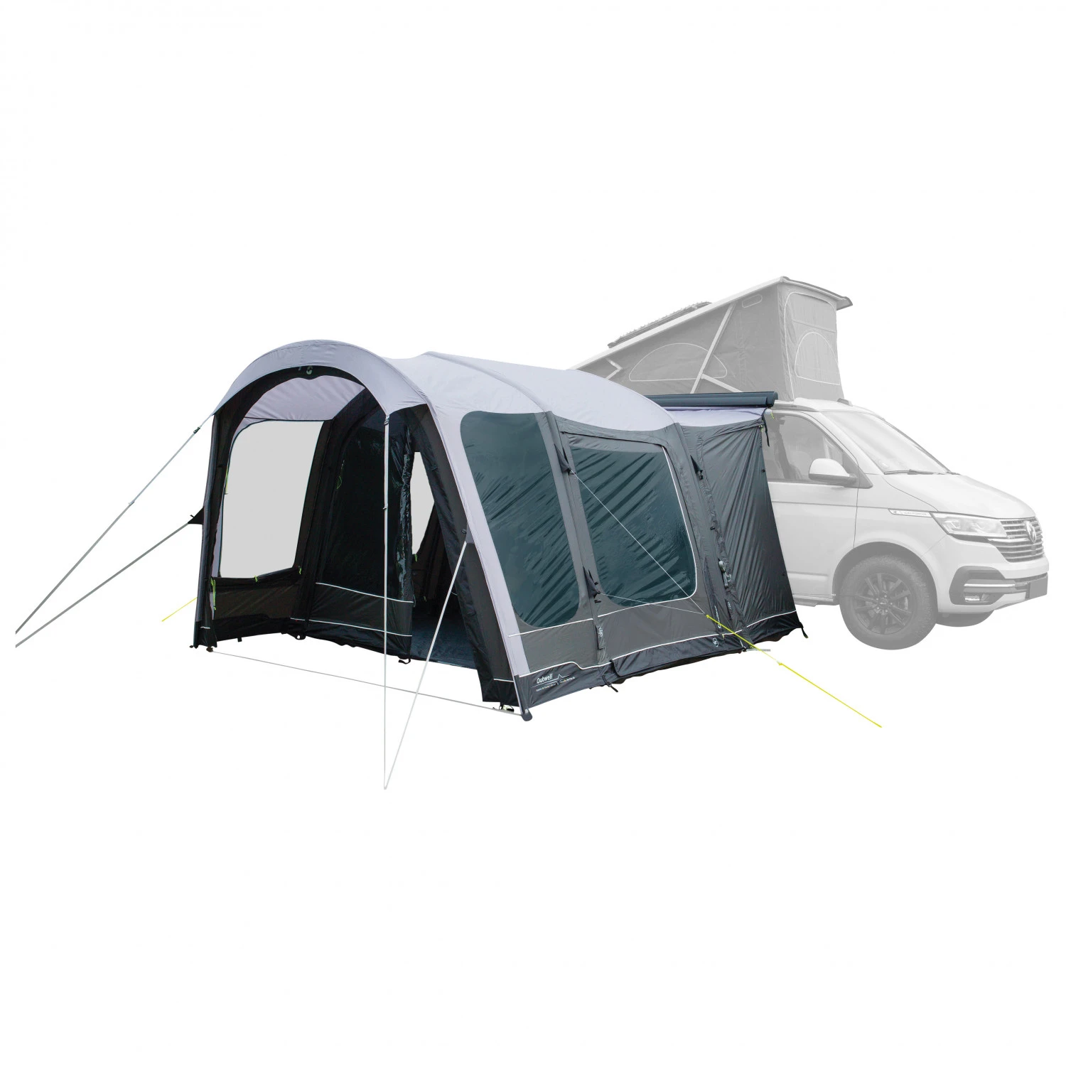 Outwell Maryville 260SA Flex - Bus-Vorzelt 3 Outwell Maryville 260SA Flex - Bus-Vorzelt