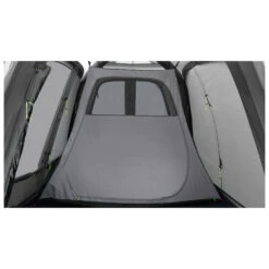 Outwell Milestone Lux - Bus-Vorzelt -Campingserien Geschäft outwell milestone lux bus vorzelt detail 4