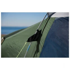 Outwell Norwood 6 - 5-6 Personen Zelt -Campingserien Geschäft outwell norwood 6 5 6 personen zelt detail 10