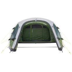 Outwell Norwood 6 - 5-6 Personen Zelt -Campingserien Geschäft outwell norwood 6 5 6 personen zelt detail 2